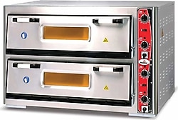 Atalay APF-962/2 Elektrikli Pizza Fırını