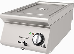 Atalay ASB 473 Set Üstü Elektrikli Benmari Isıtıcı