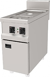 Atalay ASB 490 Tahliye Musluklu Benmari Isıtıcı