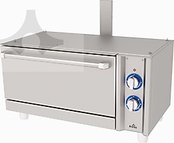 Atalay ASFE-1060 ST Elektrikli Setaltı Fırın