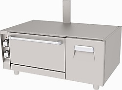 Atalay ASFE 1273 ST D Set Altı Dolaplı Elektrikli Fırın