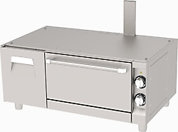 Atalay ASFE 1273 ST Set Altı Elektrikli Fırın