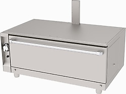 Atalay ASFG-1273 D Set Altı Gazlı Fırın