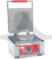 Atalay AWMC-2401 Endüstriyel Waffle Makinesi