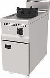 Atalay AWO-490 Gazlı Wok Ocak