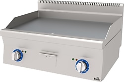 Atalay E AEI-860 Düz Pleyt Elektrikli Izgara