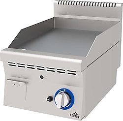 Atalay E AGI-460-CR Düz Pleyt Endüstriyel Izgara