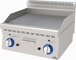 Atalay E AGI-660-ND Endüstriyel Izgara