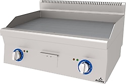 Atalay E AGI-860 Düz Pleyt Endüstriyel Izgara