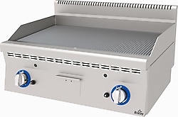 Atalay E AGI-860-N Oluklu Yüzey Endüstriyel Izgara