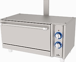 Atalay E ASFE-1060-ST Kuzine Elektrikli Fırın