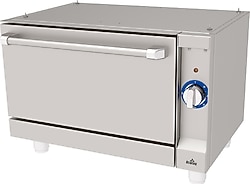 Atalay E ASFE 860 F Setaltı Kuzine Ekeltrikli Endüstriyel Fırın