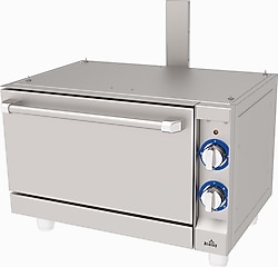 Atalay E ASFE-860-ST Elektrikli Set Altı Endüstriyel Fırın