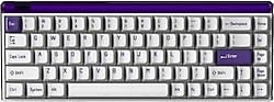 Atasoft K68 Pro RGB TKL Red Switch Kablolu Mekanik Oyuncu Klavyesi