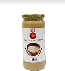 Atatürk Orman Çiftliği Tahin 500 gr