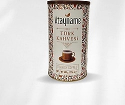 Atayname Türk Kahvesi 500 gr