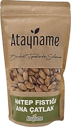 Atayname Ana Çatlak Antep Fıstığı 250 gr