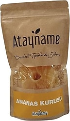 Atayname Ananas Kurusu 250 gr