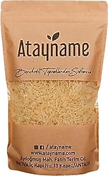 Atayname Basmati Pirinç 1 kg