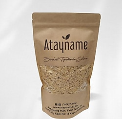 Atayname Beyaz Susam 250 gr