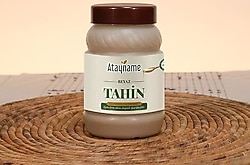 Atayname Beyaz Tahin 500 gr