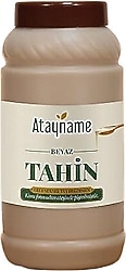 Atayname Beyaz Tahin 900 gr