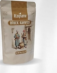 Atayname Dibek Kahvesi 200 gr