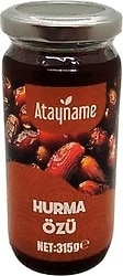 Atayname Hurma Özü 315 gr