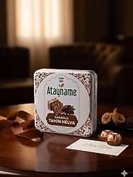 Atayname Kakaolu Helva 200 gr