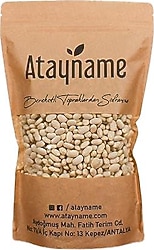 Atayname Köy Fasulyesi 1 kg
