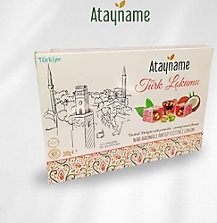 Atayname Lokum