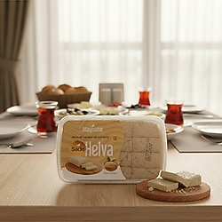 Atayname Sade Helva 300 gr