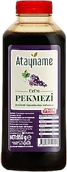 Atayname Üzüm Pekmezi 950 gr