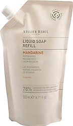 Atelier Rebul Sıvı Sabun 500 ml