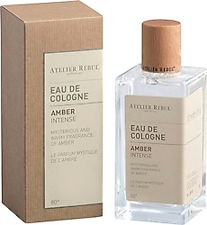 Atelier Rebul Amber Kolonya 200 ml