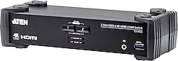 Aten ATEN-CS1822 KVM Switch