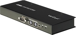 Aten ATEN-VE500R KVM Switch
