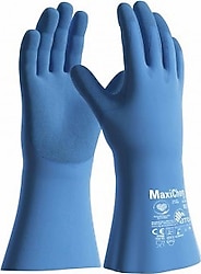 Atg Maxichem Cut With Tritech 76-733 İş Eldiveni