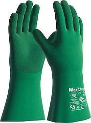 Atg Maxichem Cut With Tritech 76-833 İş Eldiveni