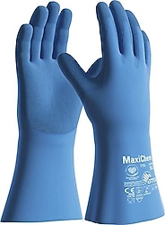 Atg Maxichem With Tritech 76-730 İş Eldiveni