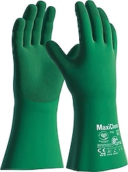 Atg Maxichem With Tritech 76-830 İş Eldiveni