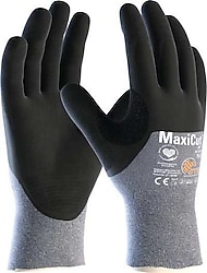 Atg MaxiCut Oil 44-505 İş Eldiveni