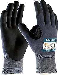 Atg MaxiCut Ultra 44-3745 İş Eldiveni