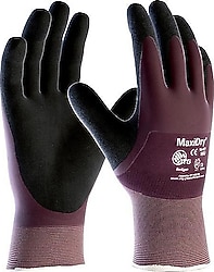 Atg MaxiDry 56-427 8 Numara İş Eldiveni