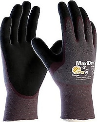 Atg MaxiDry Zero 56-451 8 Numara Termal İş Eldiveni