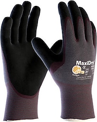 Atg MaxiDry Zero 56-451 Termal İş Eldiveni