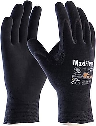 Atg MaxiFlex Cut 34-1743 İş Eldiveni