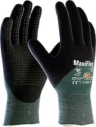 Atg MaxiFlex Cut 34-8453 İş Eldiveni