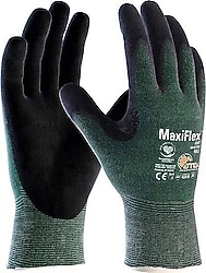 Atg MaxiFlex Cut 34-8743 9 Numara İş Eldiveni