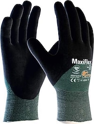 Atg MaxiFlex Cut 34-8753 İş Eldiveni
